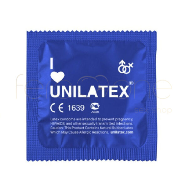 точечные презервативы